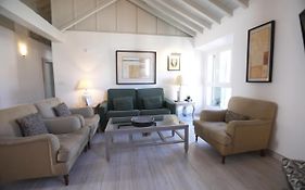 Apartamento Mar De Alboran