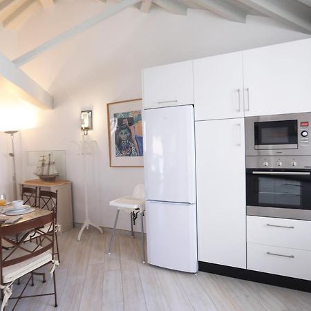 Apartamento Mar De Alboran Málaga Buitenkant foto
