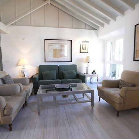 Apartamento Mar De Alboran Málaga Buitenkant foto