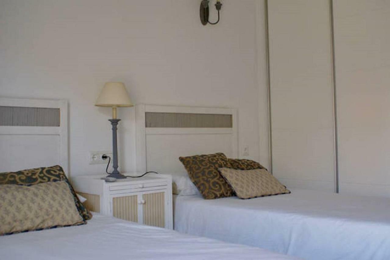 Apartamento Mar De Alboran Málaga Buitenkant foto