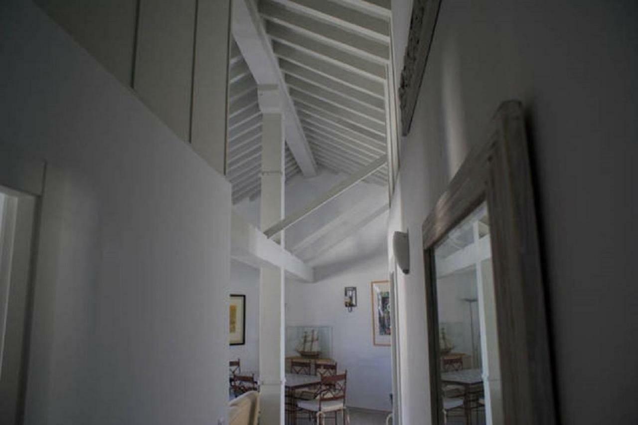 Apartamento Mar De Alboran Málaga Buitenkant foto