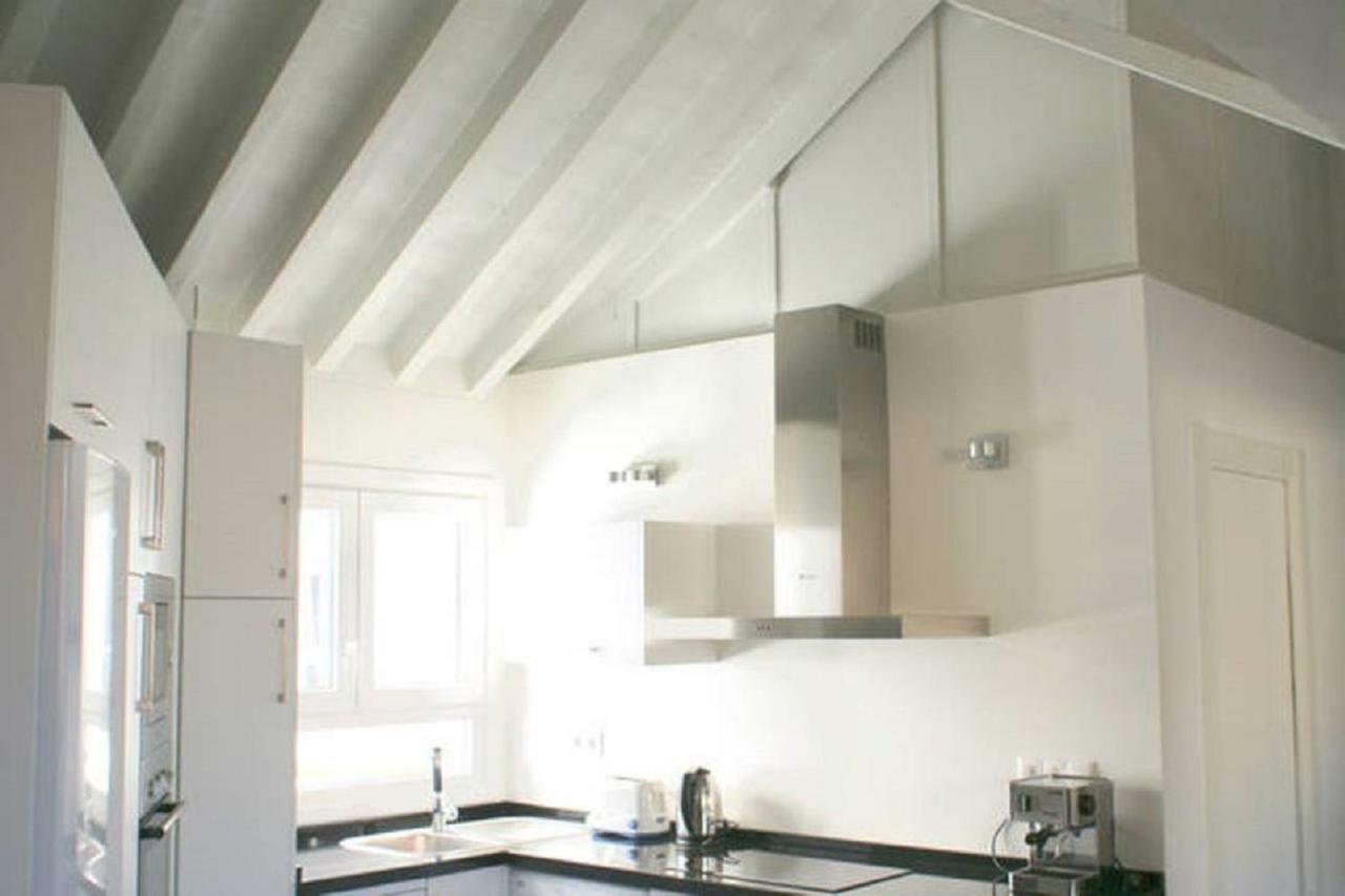 Apartamento Mar De Alboran Málaga Buitenkant foto