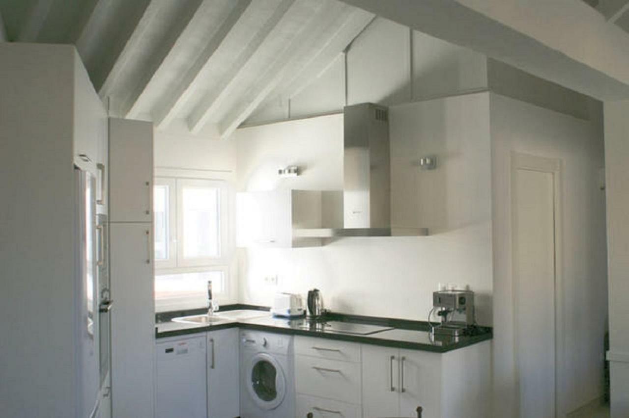Apartamento Mar De Alboran Málaga Buitenkant foto
