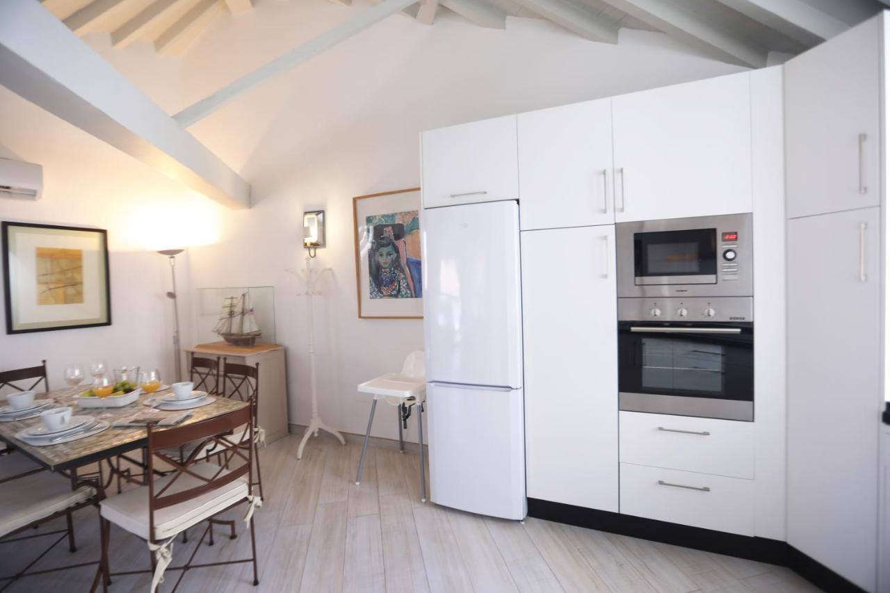 Apartamento Mar De Alboran Málaga Buitenkant foto