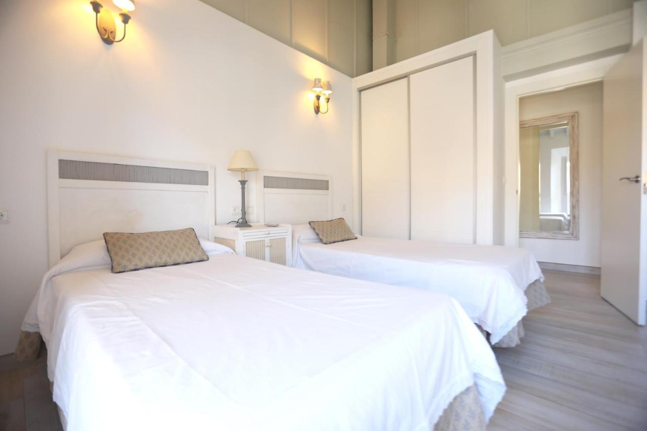 Apartamento Mar De Alboran Málaga Buitenkant foto