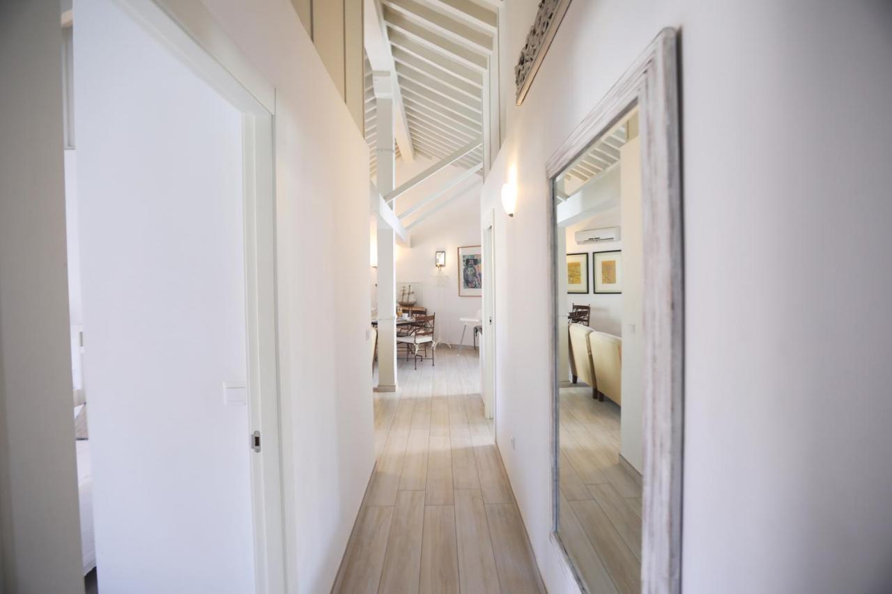 Apartamento Mar De Alboran Málaga Buitenkant foto